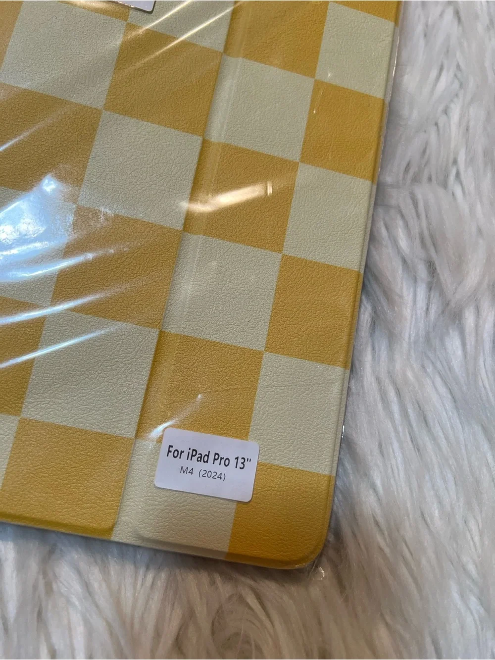 Meegoodo Case for iPad Pro 13